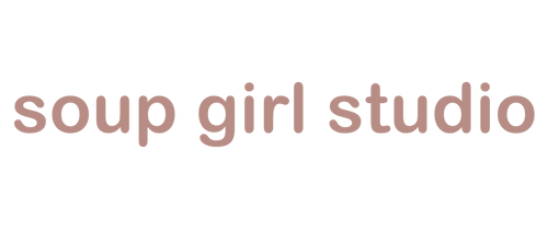 soup girl studio